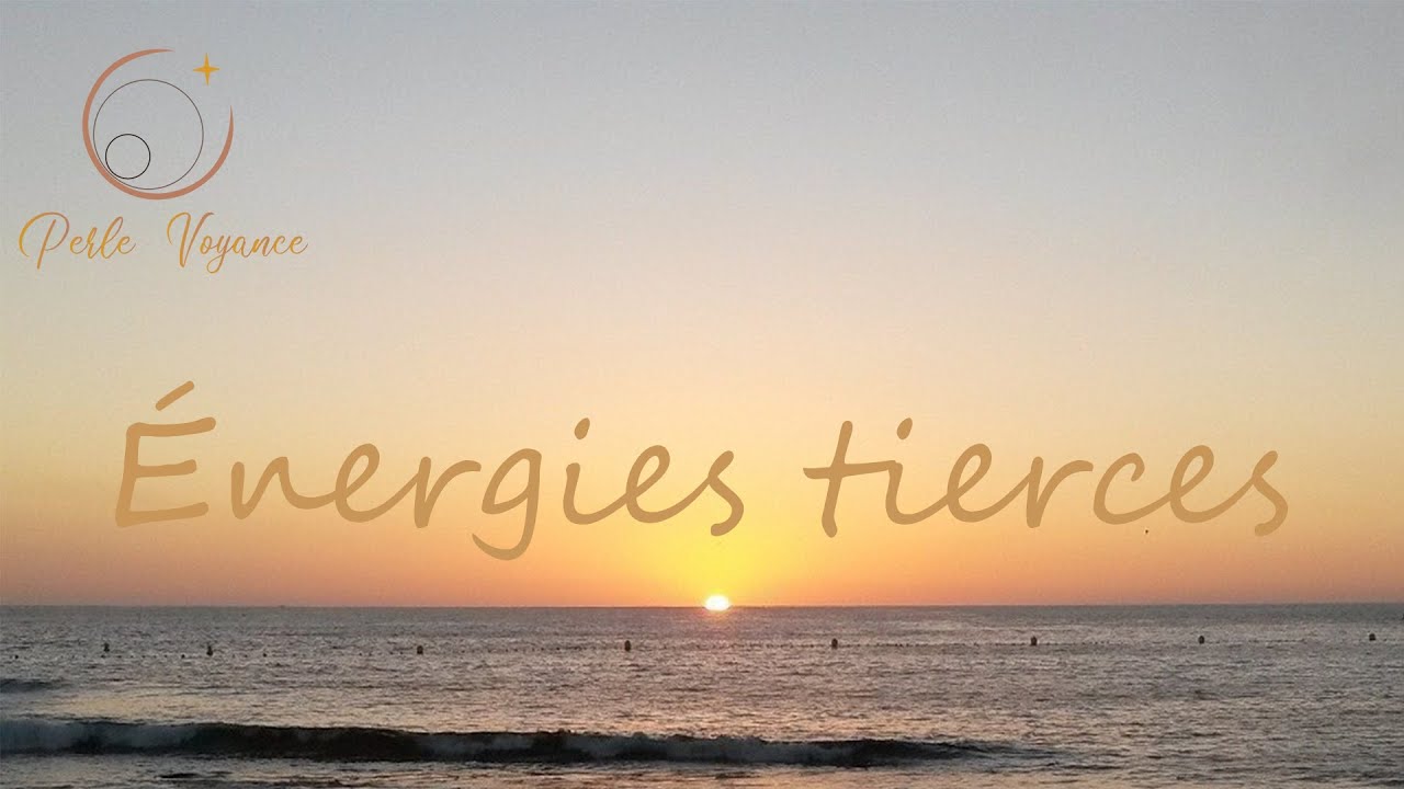 Les énergies tierces du Runner (ou Masculin Sacré)