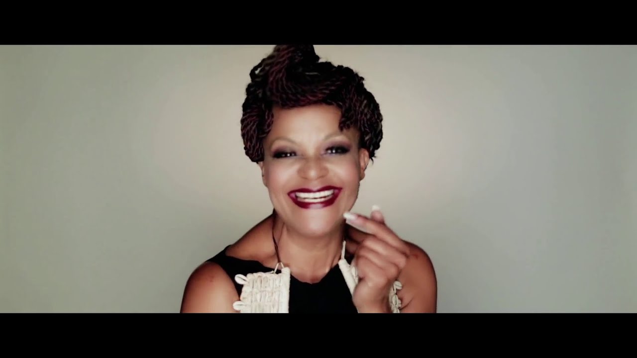 Ruth Jacott - Verliefd Verward (Official Music Video)