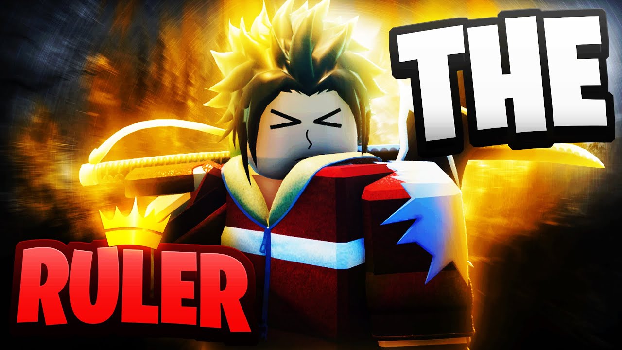 [GPO] The RULER Of Battle Royale...