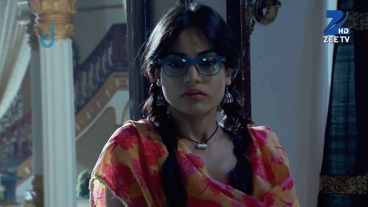 EP 736Qubool Hai - Индийское телешоу хинди - Же ТВ