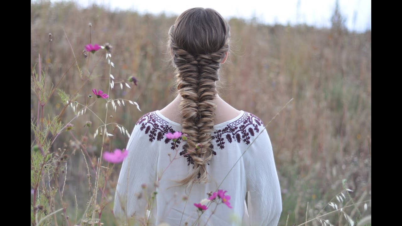 Elastic Braid | Braids by Jordan