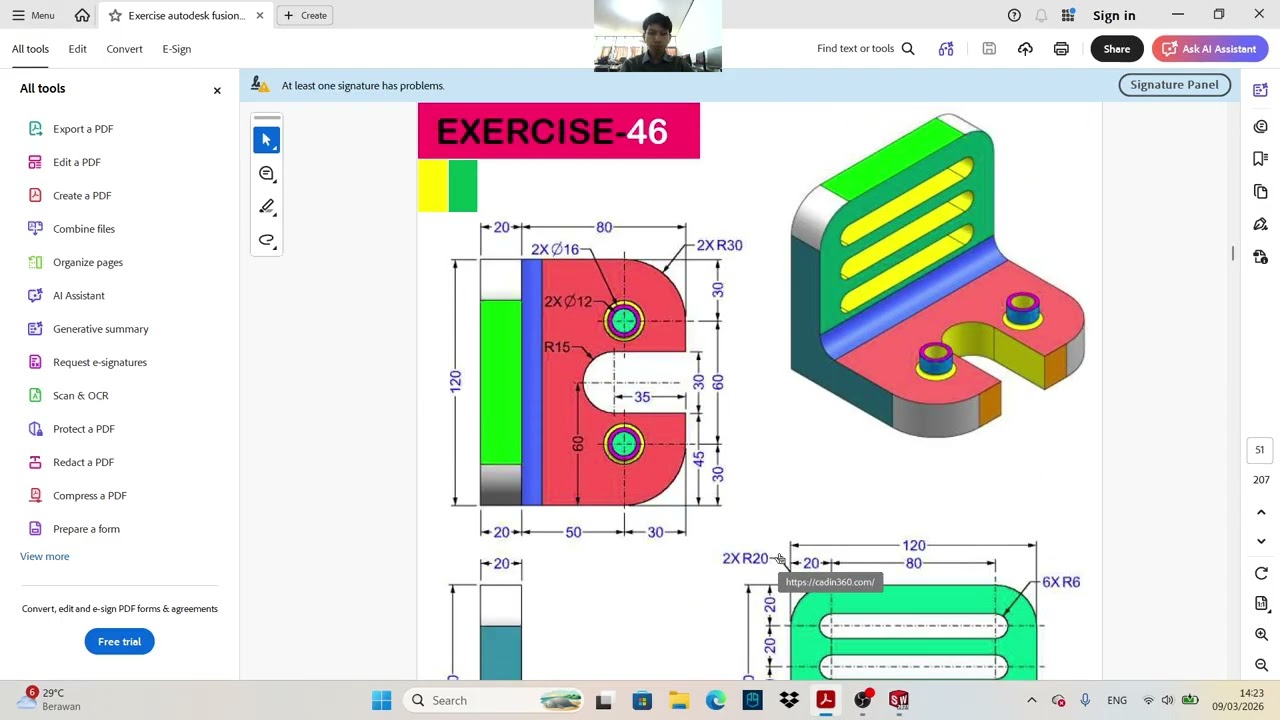 EXSERCISE 46