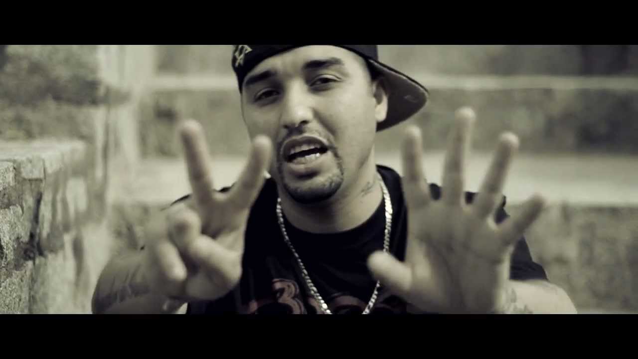 Rajada Mc's - 27 anos - (Porão vídeos)