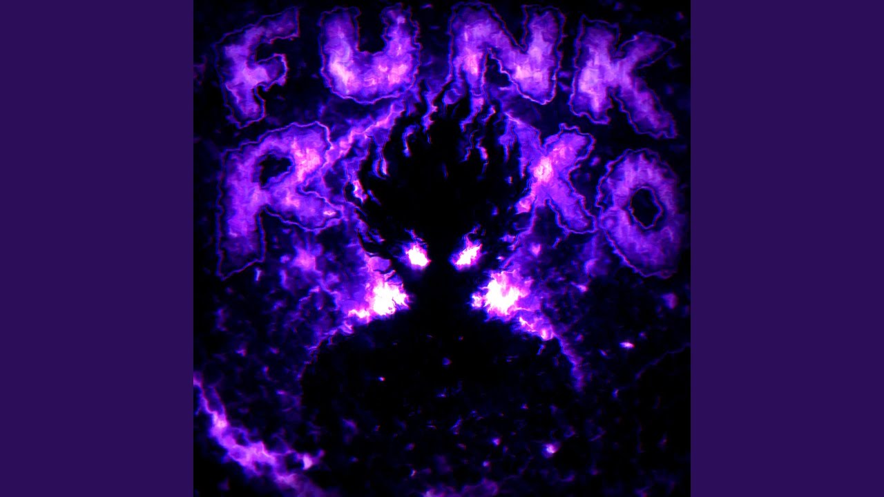 FUNK ROXO (SLOWED)
