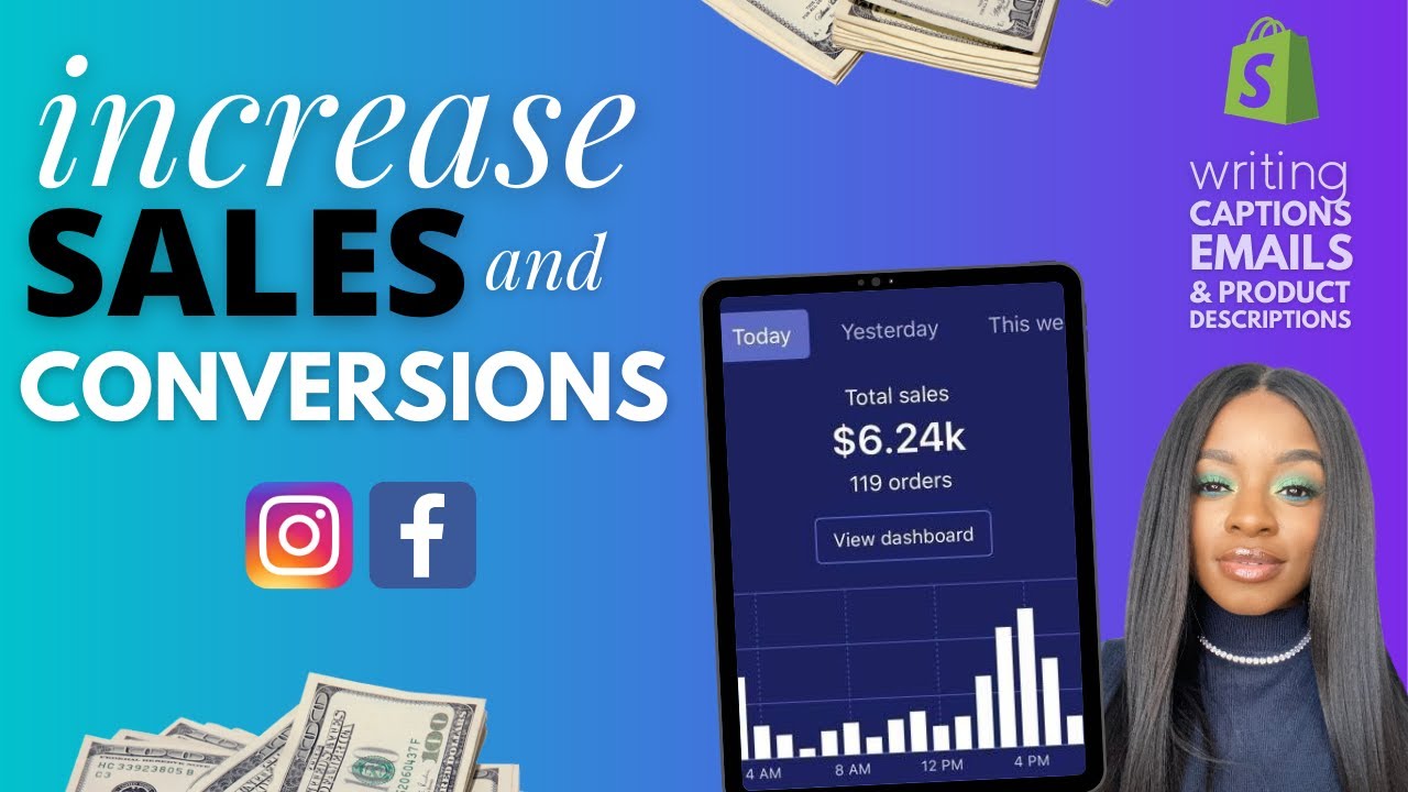 Increasing Sales and Conversion in Your Boutique Business | Marketing Strategies