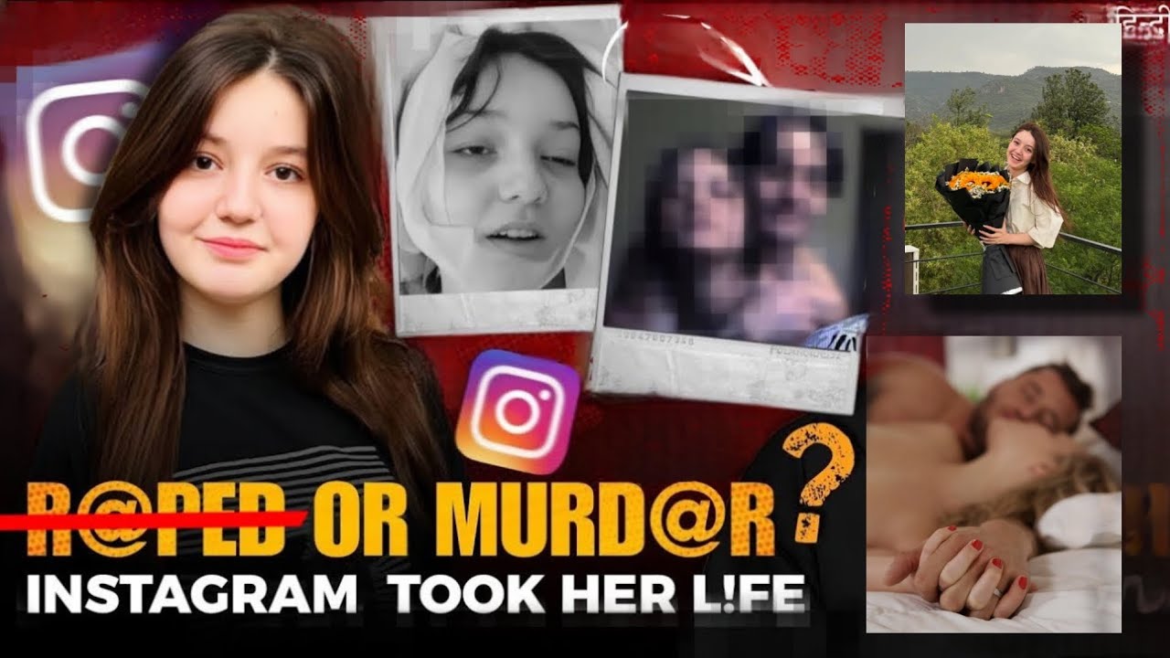 Sana Yousaf Case : The TRAGIC End of a Instagram Star | Hindi Crime Documentary