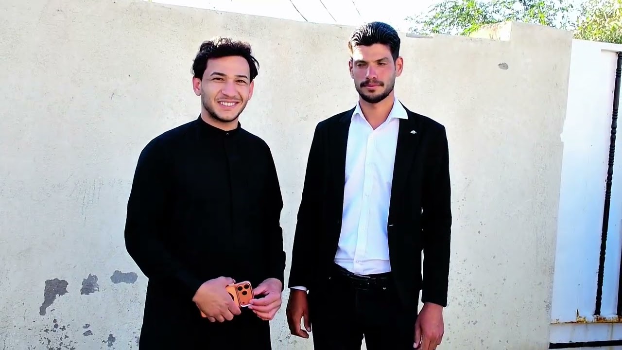 عقد قران الحبيب علي حسن الحراري الف مبارك المصور علي الساعدي 