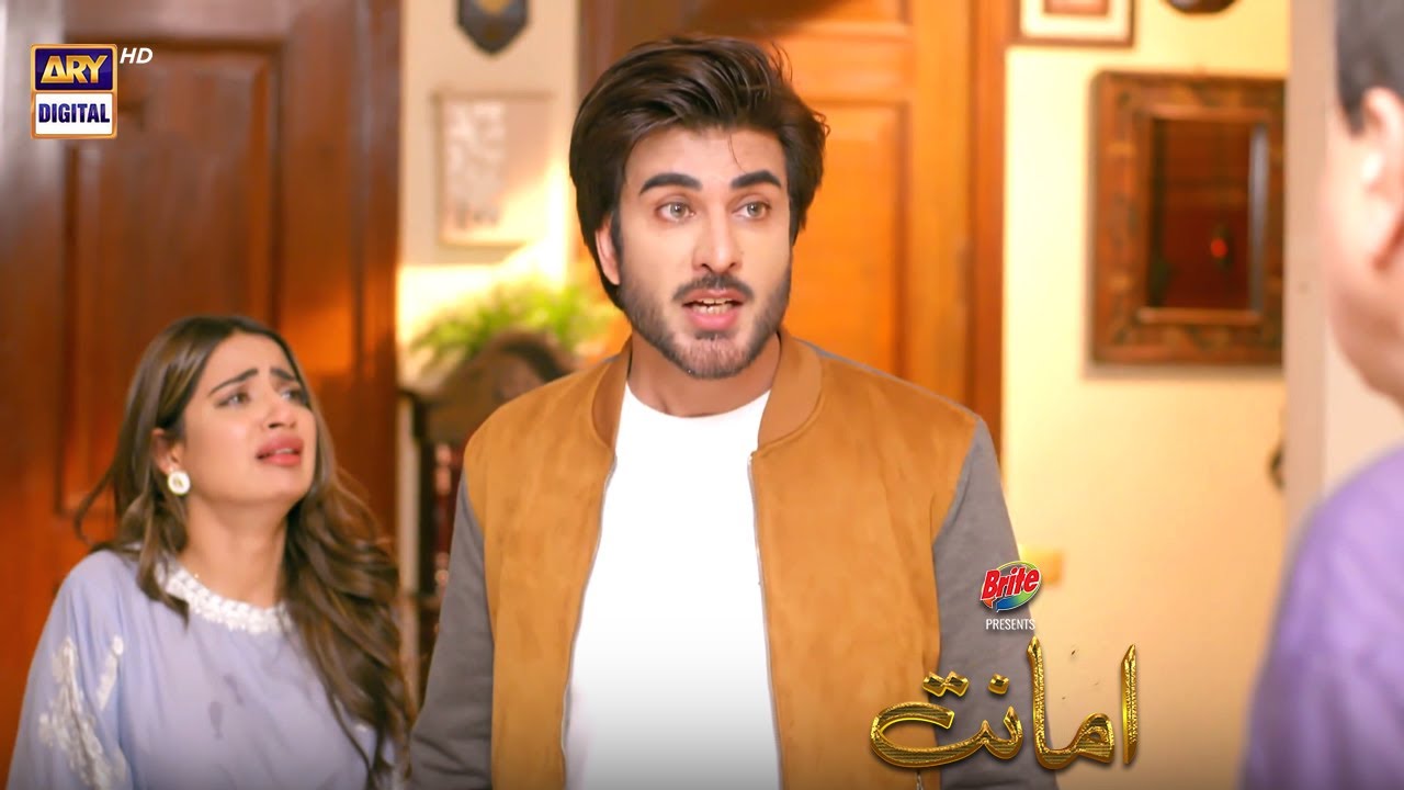 | ARY Digital Drama