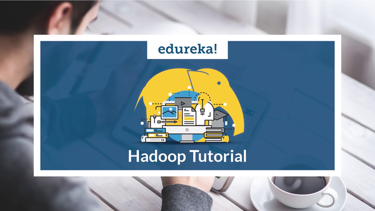 Hadoop Tutorial For Beginners | What Is Hadoop | Hadoop Tutorial | Hadoop Training | Edureka