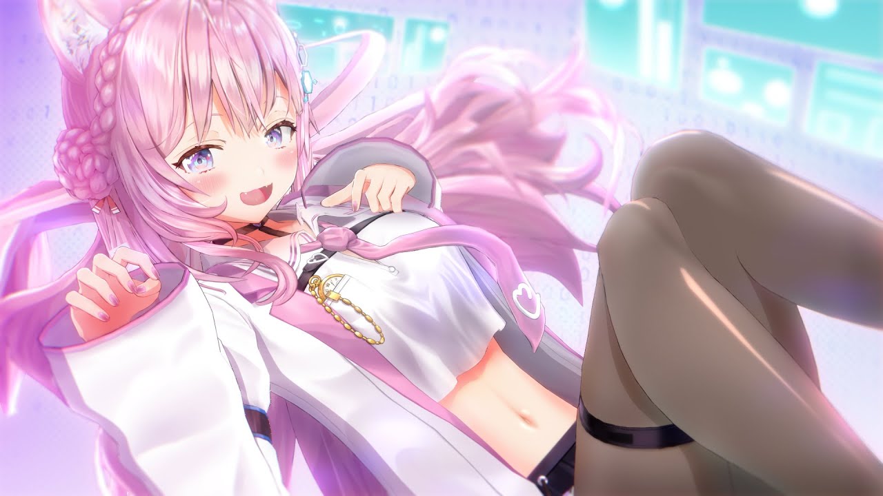 【アニメ】くらえ！この動画が気になっちゃう薬！【holoX】