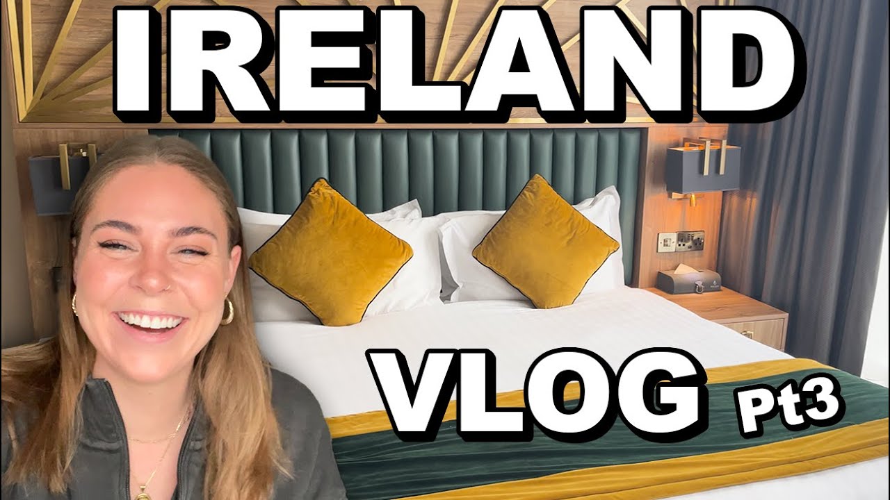 Dublin vs London: The Ultimate Travel Showdown!