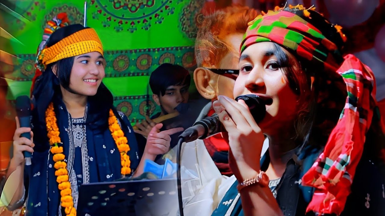 তালা মাইরা চাবি লইয়া করো বাহানা ডিজে বাউল বিচ্ছেদ গান শিল্পী ঐশী সরকার Dj Ratul 2026
