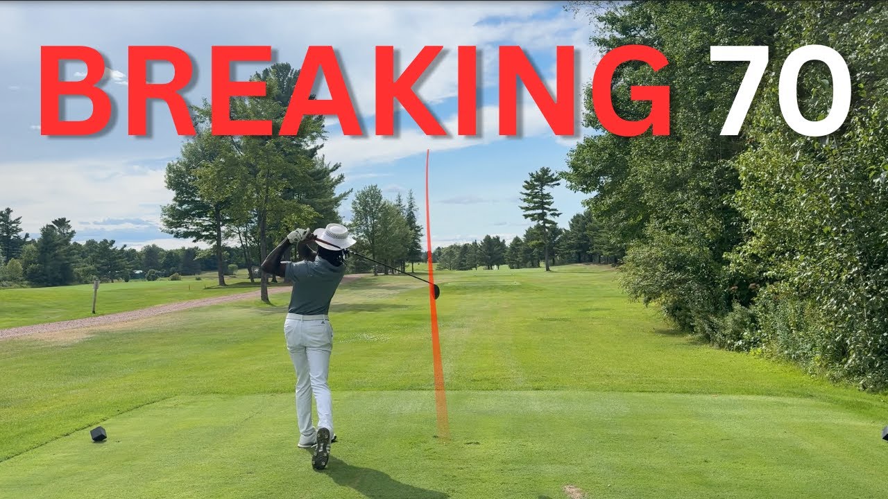Road to PGA TOUR - Day 19 - Prep for Canada Cup