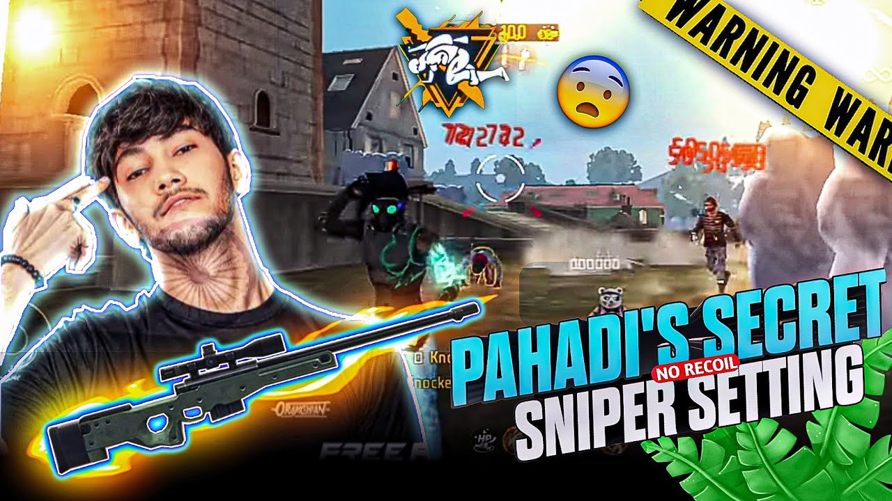 Sniper 