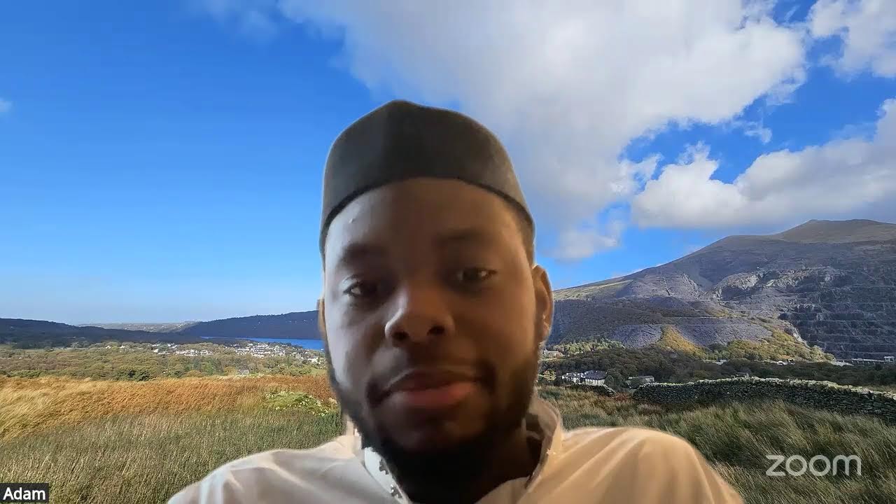 THE MEANING OF THE DUA OF QUNOOT BY USTADH ADAM SALUM