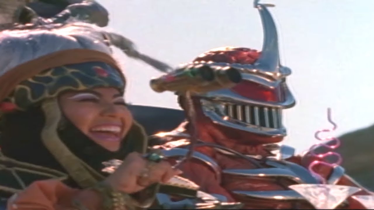 Jason Perd Ses Pouvoirs | Zeo | Épisode Complet | S04 | E50 | Power Rangers en Français