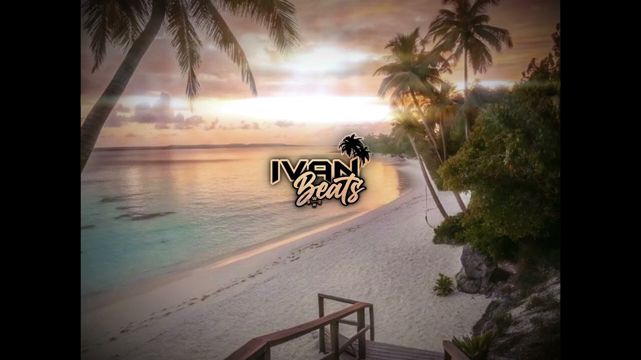 Beautiful Pain - Ivan Beats 2025 [MOMBAH CHILL] #swc
