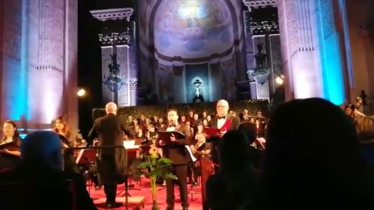 Benedictus