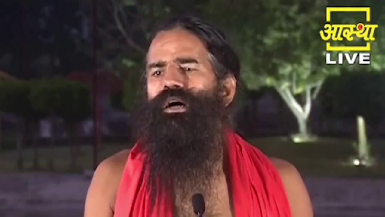 असाध्य रोगों के लिए योग || Swami Ramdev || 9 October 2020 || Part 6