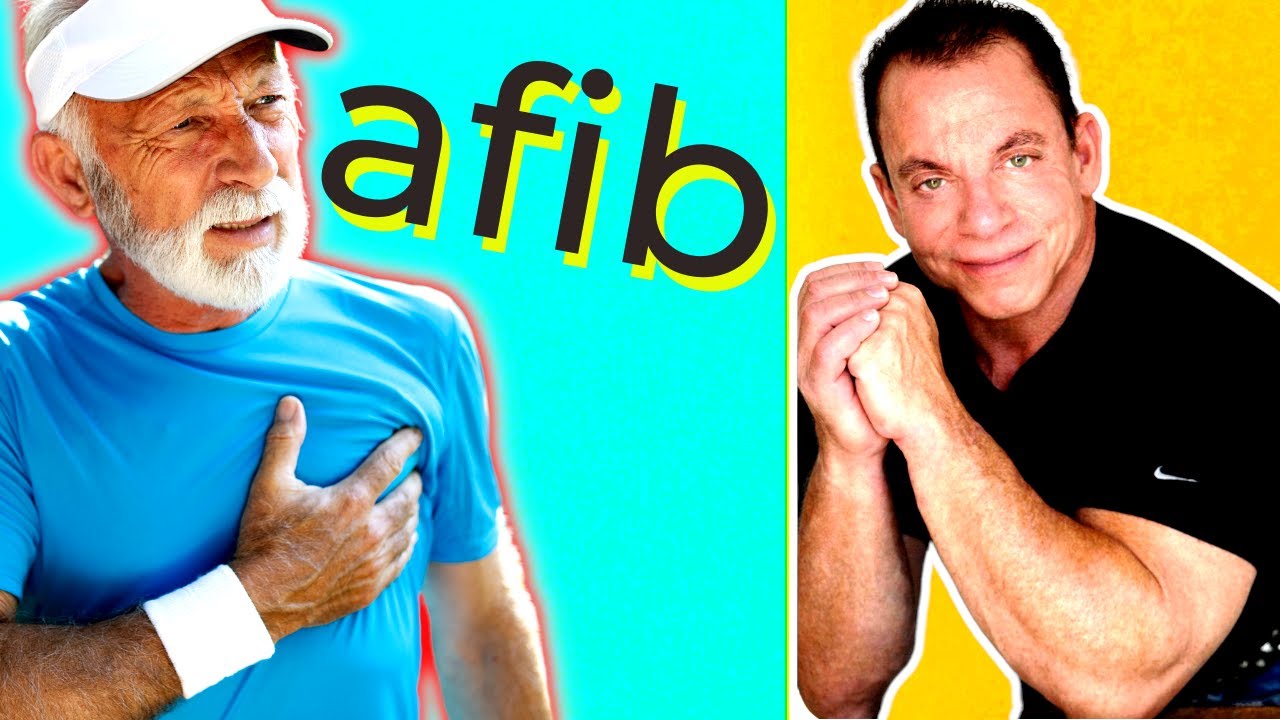 ATRIAL FIBRILLATION (Irregular Heartbeat 💔) : 𝗧𝗵𝗲 𝗠𝘂𝘀𝘁 𝗞𝗻𝗼𝘄 𝗜𝗻'𝘀 & 𝗢𝘂𝘁'𝘀