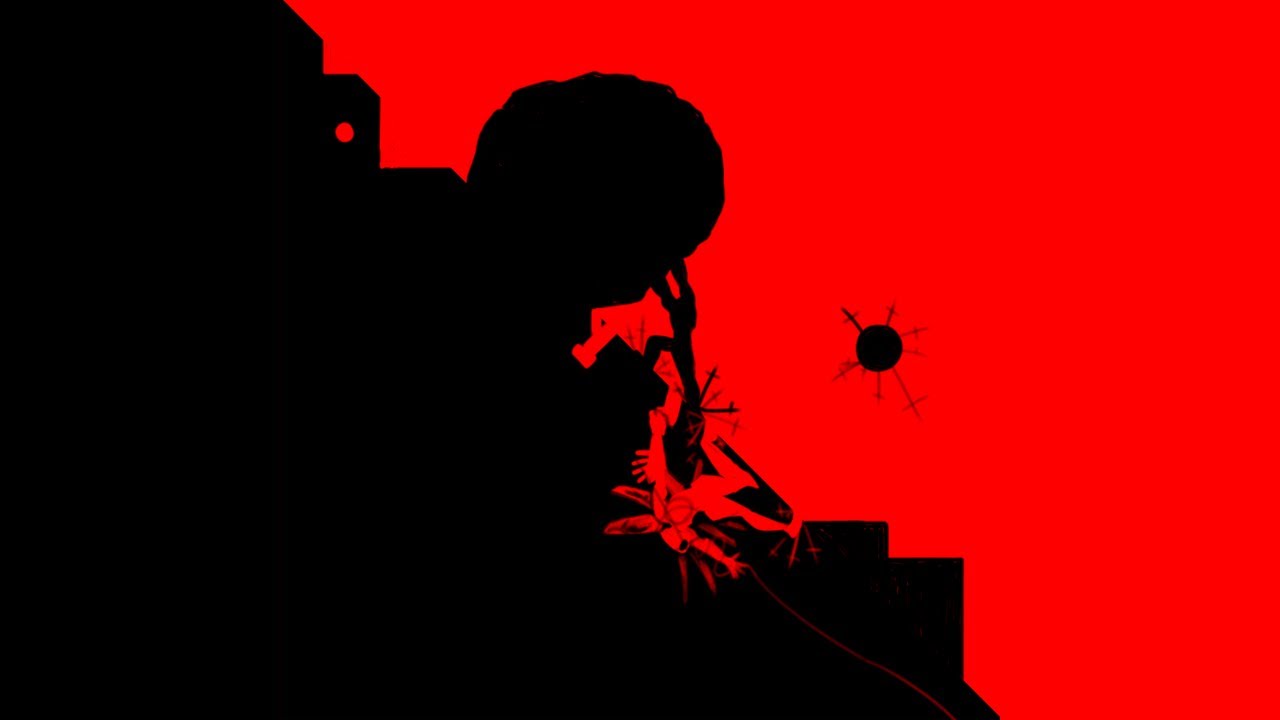 KM.Kameko - SUBORDINATION//INSURRECTION (ULTRAKILL Fan Album) | Sisyphus Prime Fan-Theme