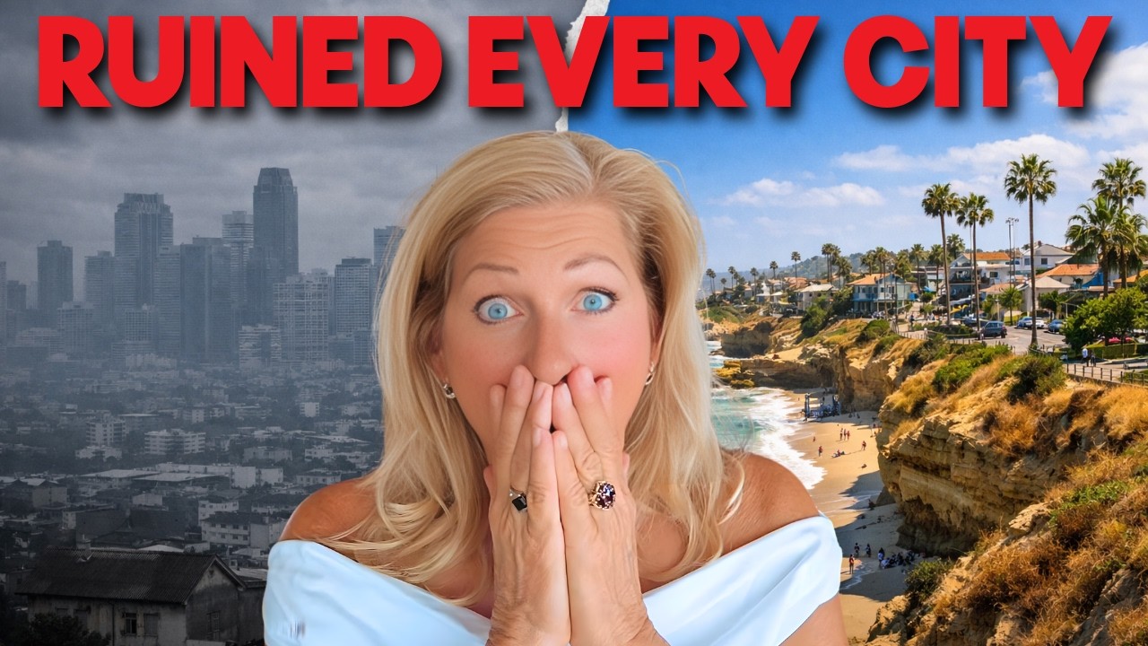 Moving to San Diego? Why It Ruins Every Other City!