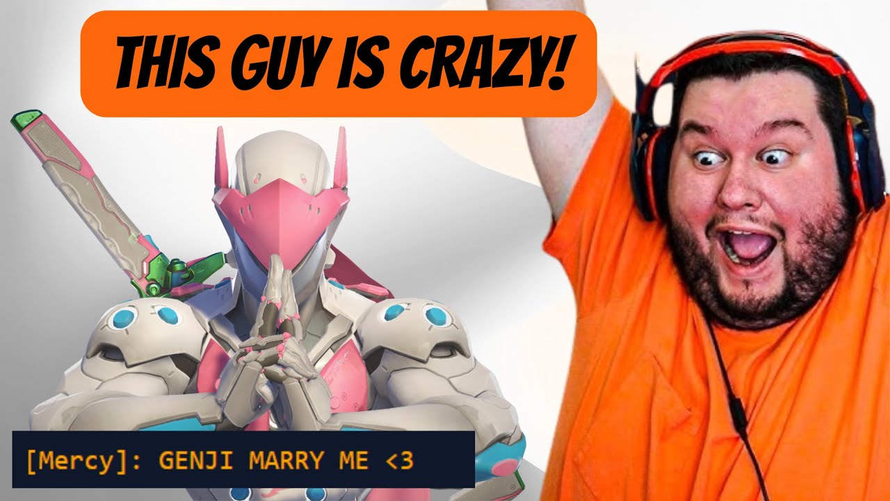 FLATS WOULD BE PROUD OF MY GENJI...