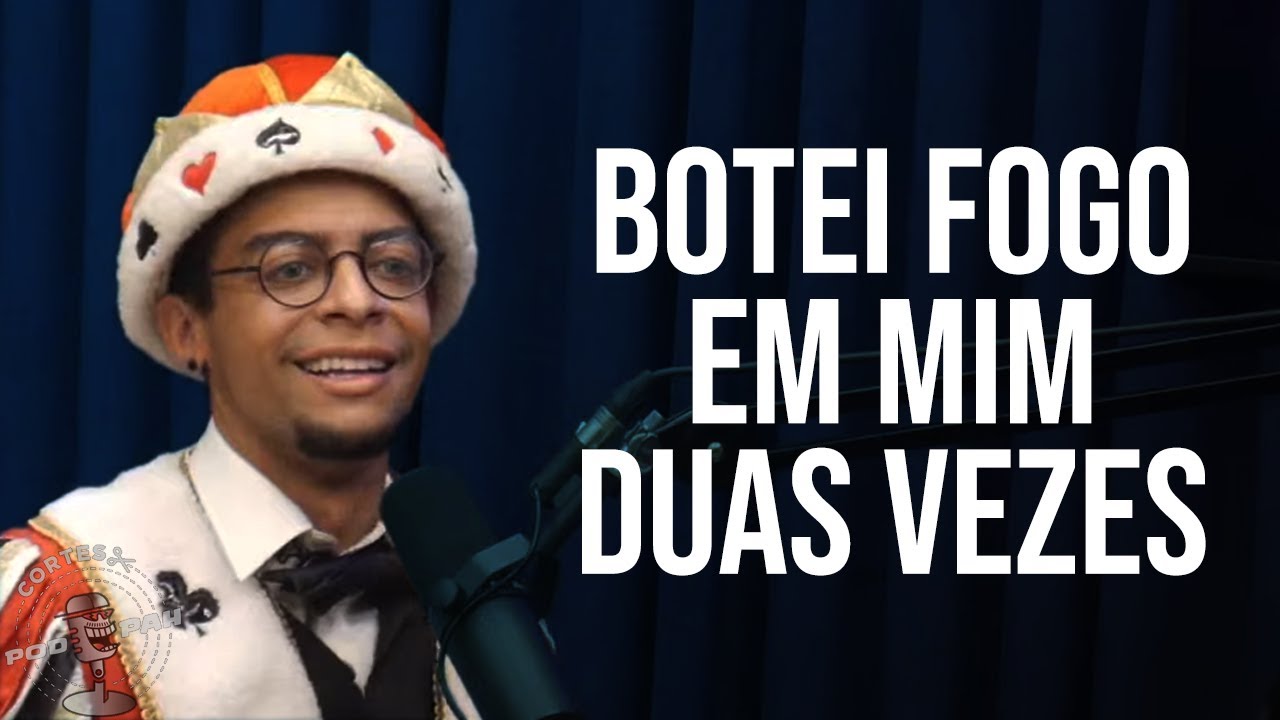 DESAFIOS QUE DERAM ERRADO