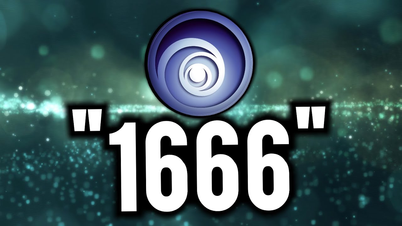 Suspended Ubisoft Project 