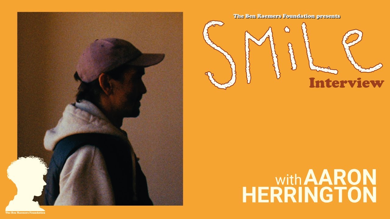 SMiLe Interviews. Aaron Herrington