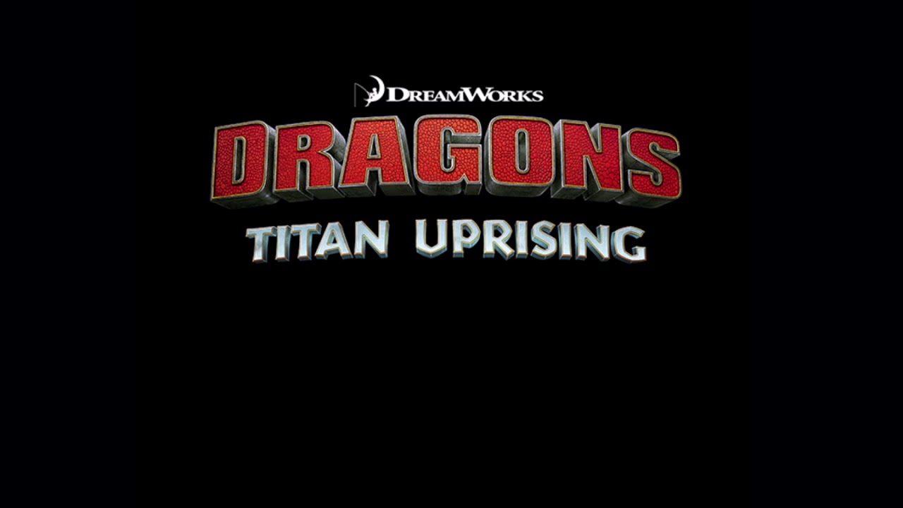 Dragons: Titan Uprising OST - Battle Theme - Extended