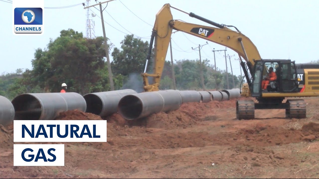 NNPC Targets 2023 Q1 Completion Date For AKK Pipeline