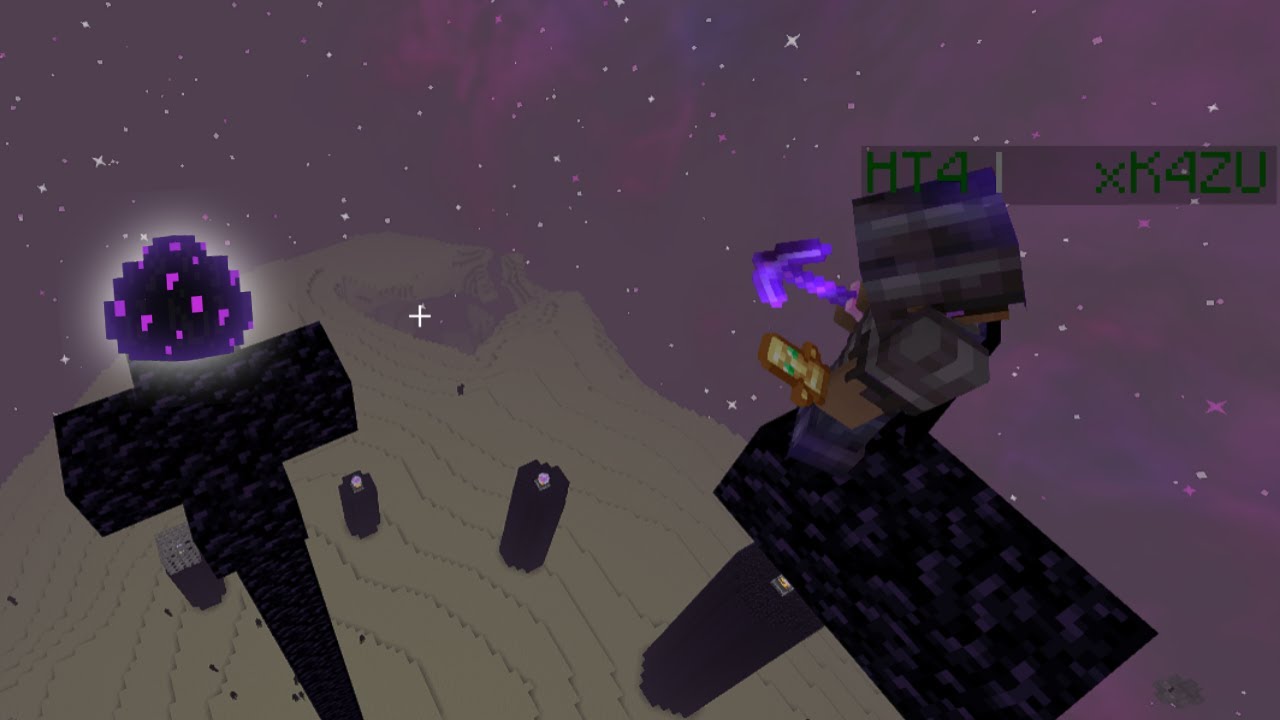 How Did My Team Got The Dragon Egg In This Public Lifesteal SMP || AppleMC (ft.@A386)