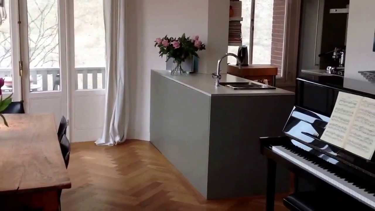 Apartment for rent in Dufaystraat, Amsterdam
