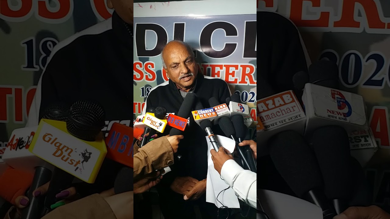 Harry cricket SPL.INTERVIEW  in DLCL(3)PRESS CONFERANCE