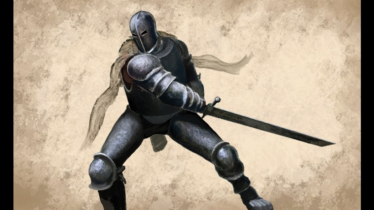 Dark Souls 3 PvP -  Executioner's Greatsword