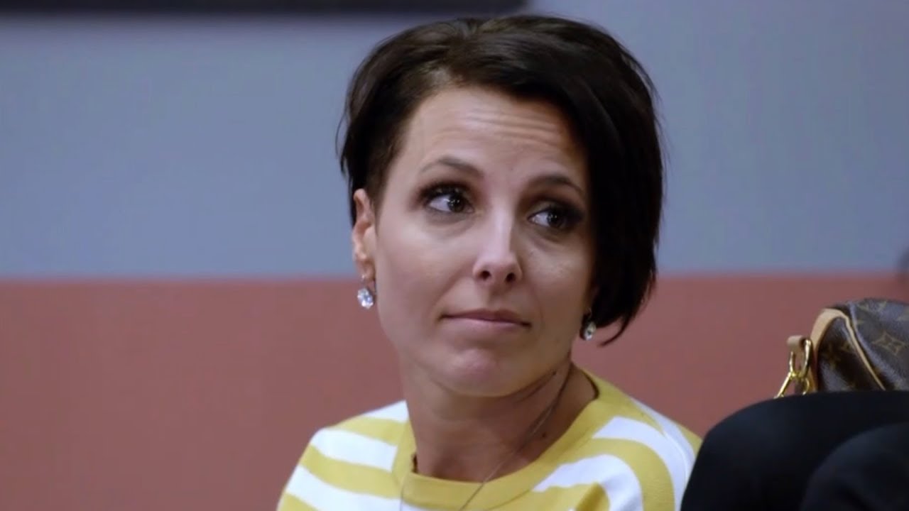 The Moms Want Michelle To CALL STUDIO 19 | Dance Moms | Season 8, Episode 14