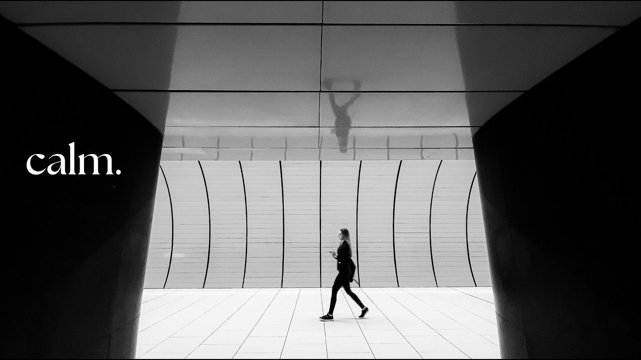5 techniques for calm Street Photography