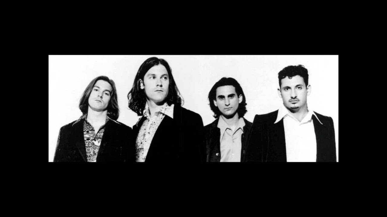 The Greenberry Woods - Candy Says