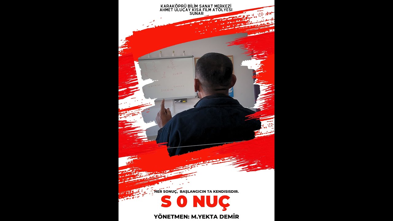 SONUÇ