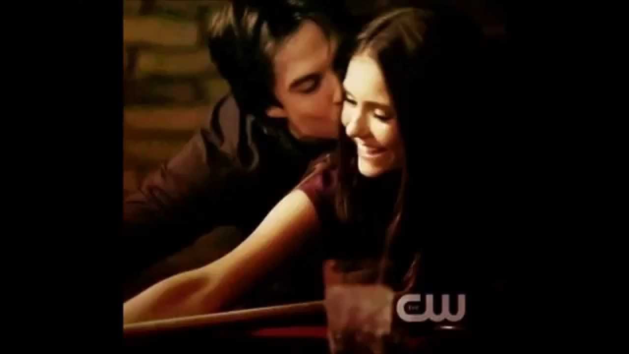 Meine Top 10 TVD ships
