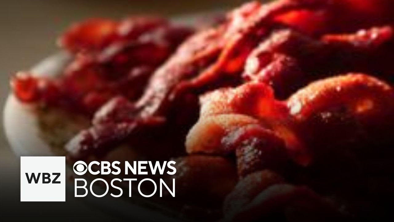 Some pork can be safely consumed by people with red meat allergy