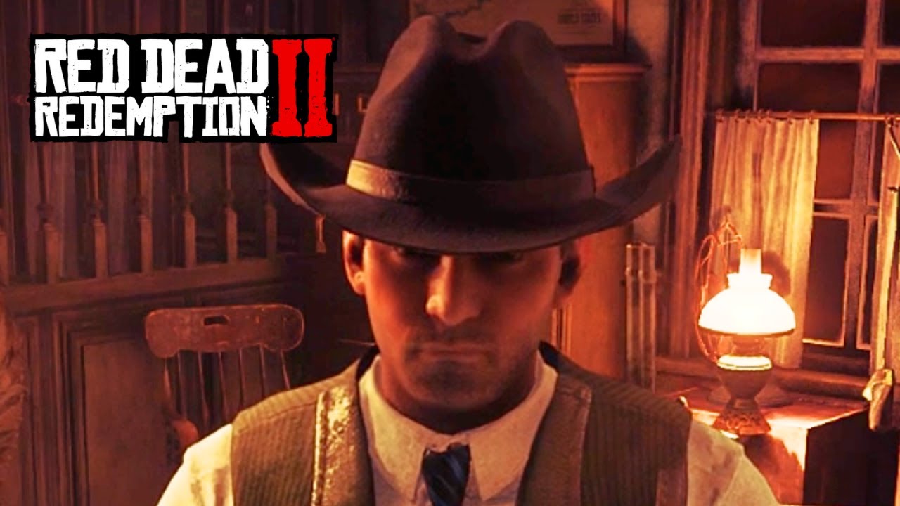 Arrested for standing in Red Dead RP (Red Dead RP Trolling)