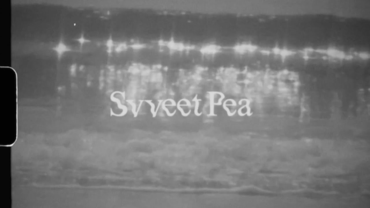 LET ME KNOW - Svveet Pea (Official Music Video)