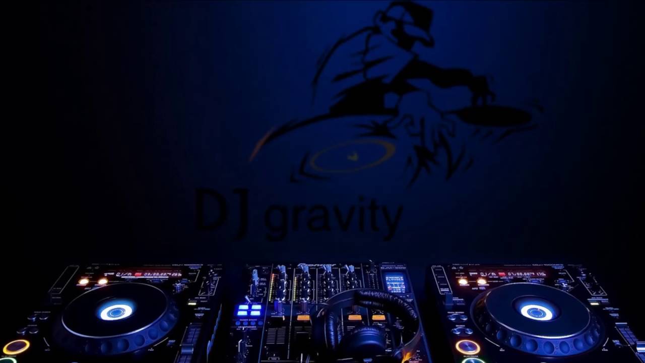 Dj gravity- feel the beat