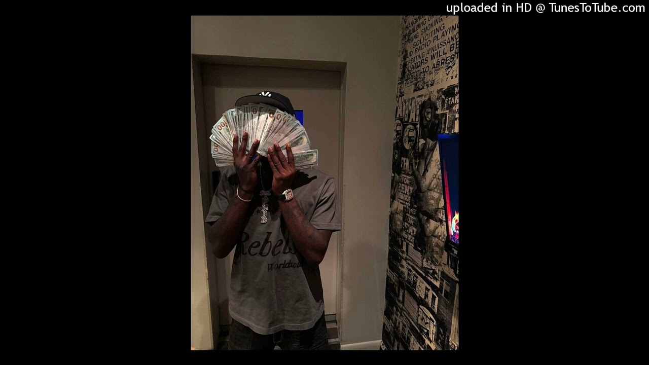 Nino Paid x HavinMotion Sample Type Beat - 