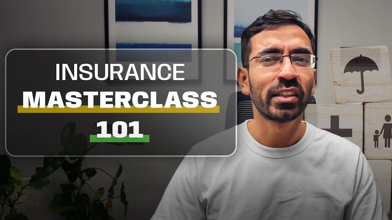 Insurance Guide for 2026 | Life & Health Masterclass