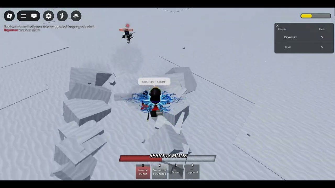 Roblox tsb