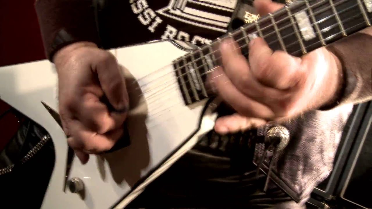 9mm Assi Rock 'n' Roll - Hetzer (Director's Cut)
