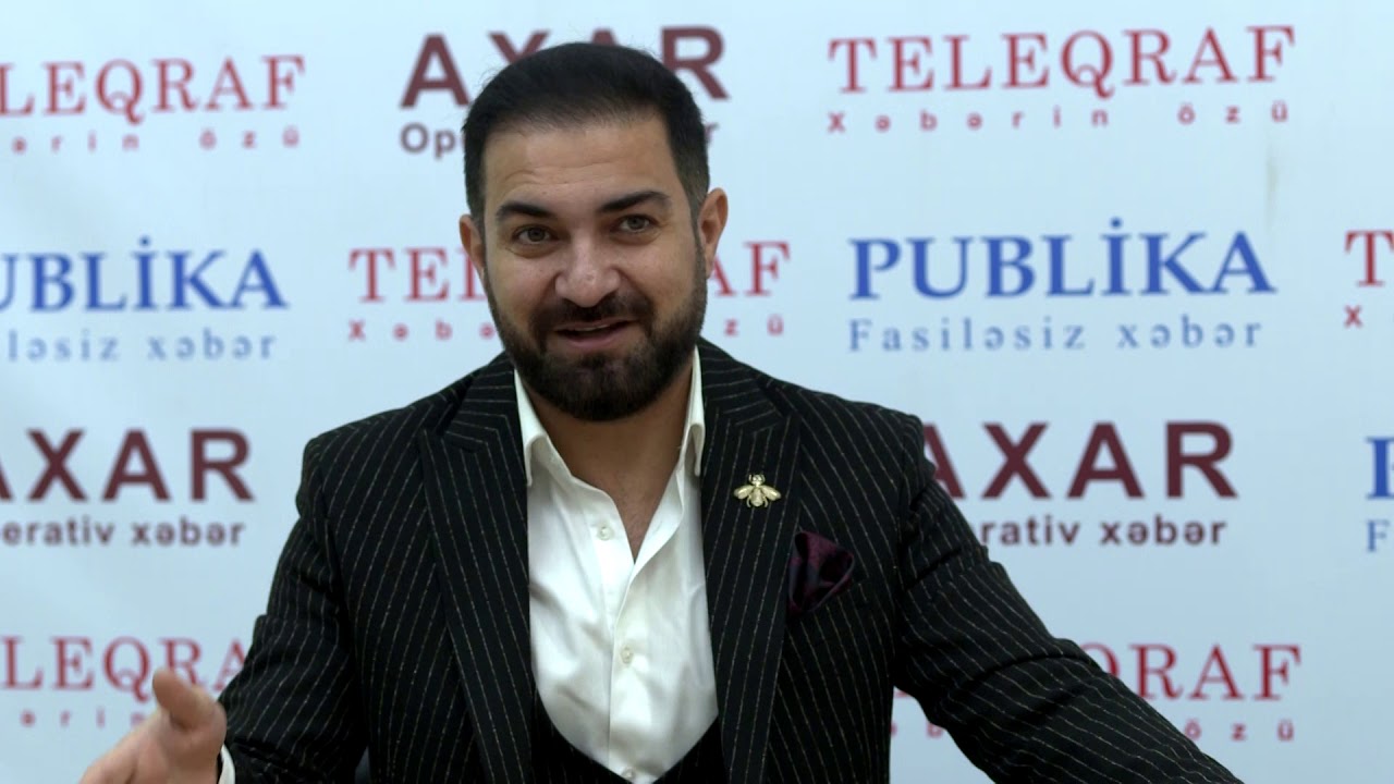 Rəşad İlyasov İlhamə Quliyevanın SİRRİNİ açdı: “Toyumda danışdı ki...”